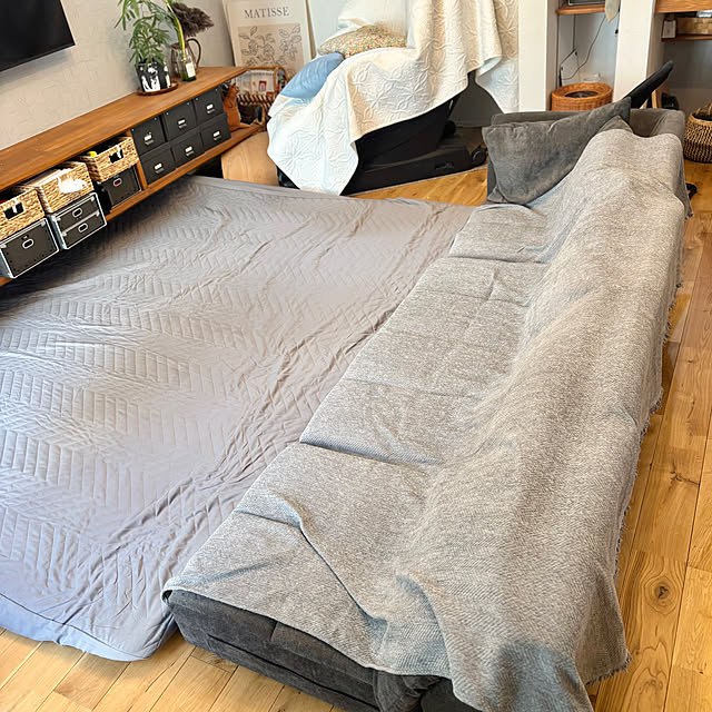 Minteaさんの部屋