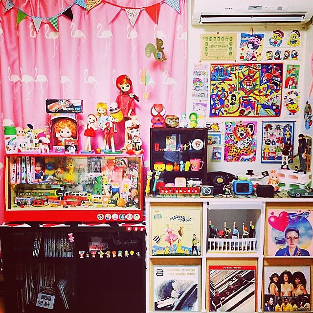 atsukooo0716さんの実例写真