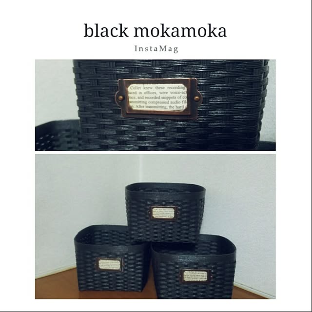 mokamokaさんの実例写真