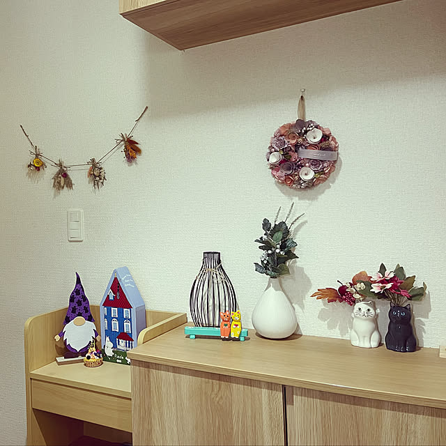 chiiさんの部屋