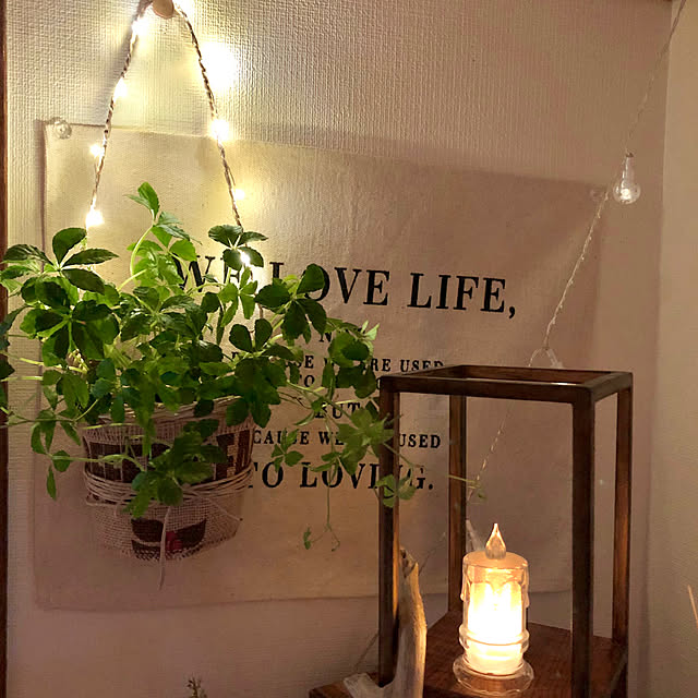 M_Mさんの部屋