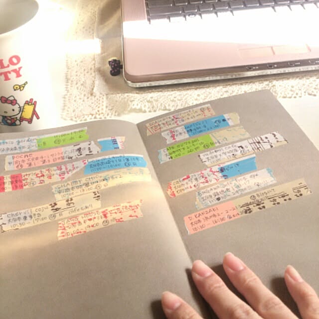 kuuさんの実例写真