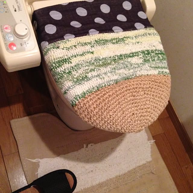 happyさんの実例写真