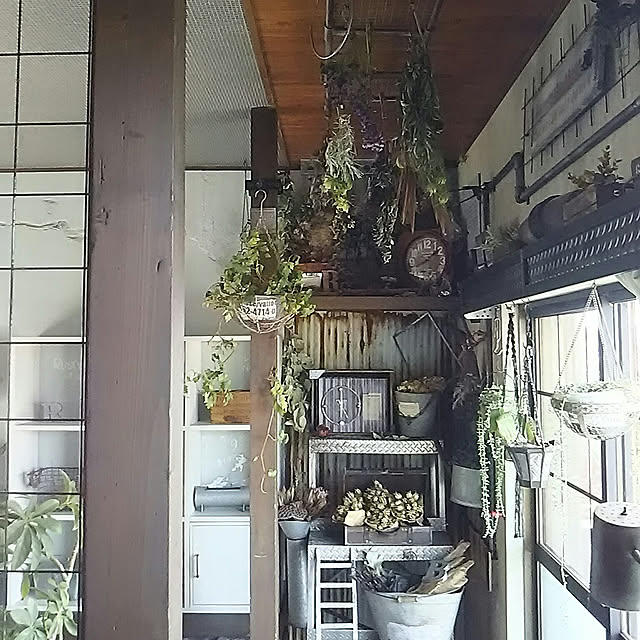 reksさんの実例写真