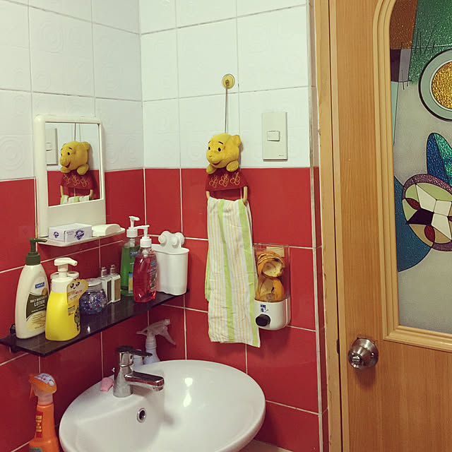 Meredithroomclip1619さんの実例写真