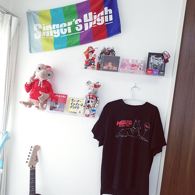 G.Mさんの実例写真