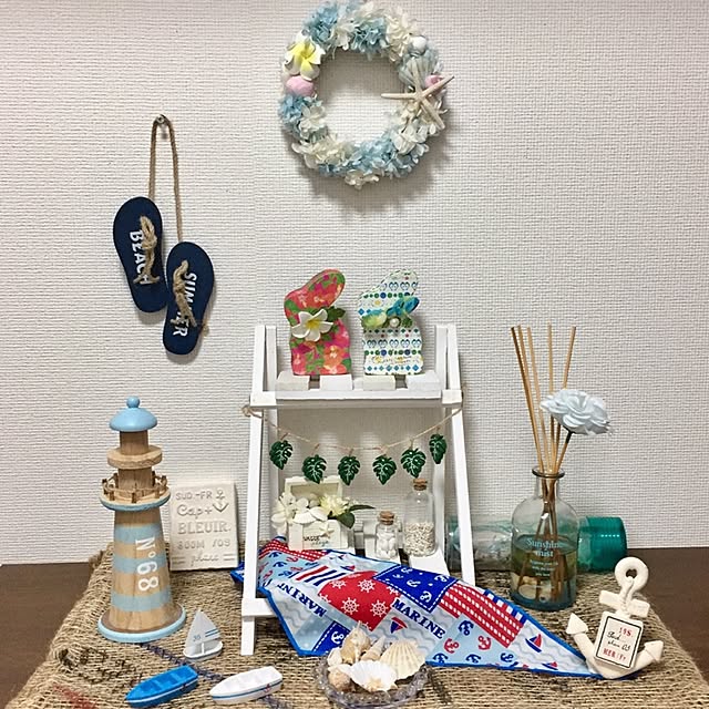 erinanさんの実例写真