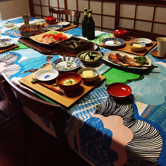 chacoさんの実例写真