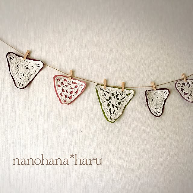 nanohanakanaさんの実例写真