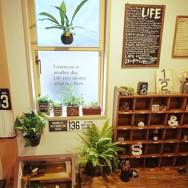 slow-lifeさんの実例写真