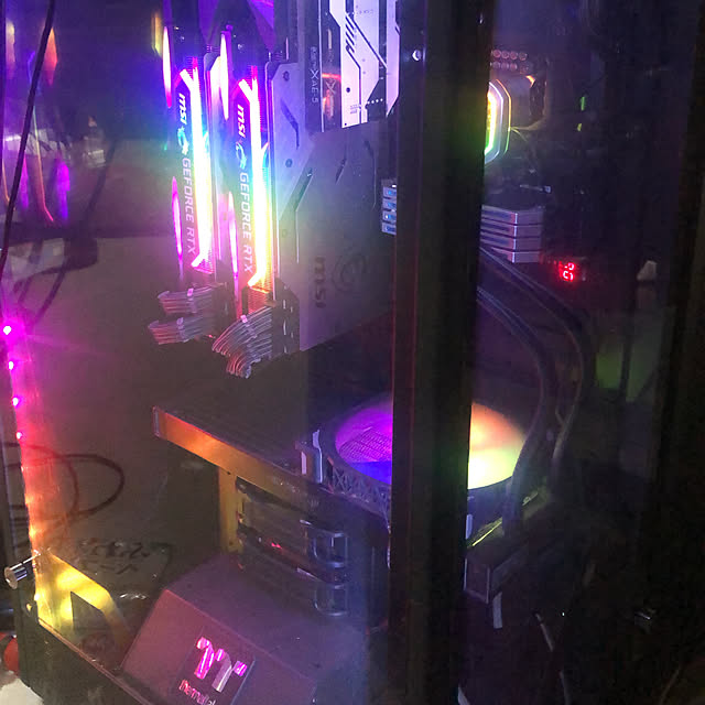 ramu29さんの部屋