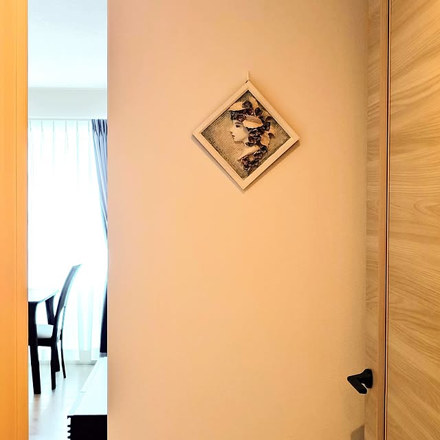 esakaさんの部屋