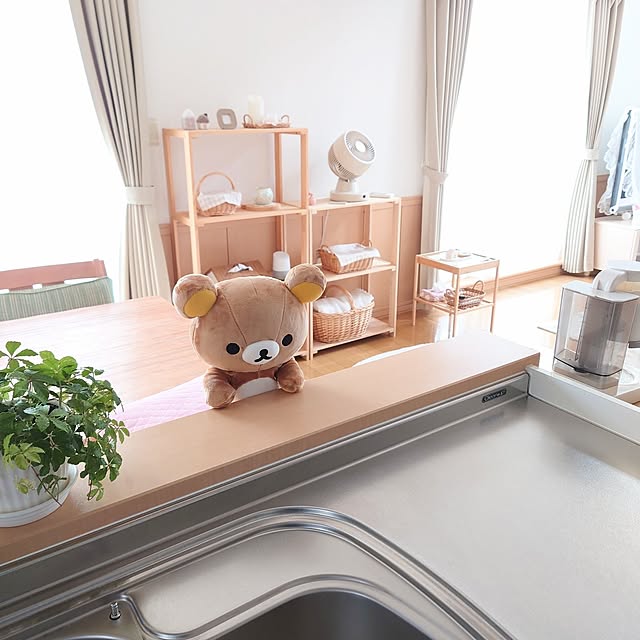 yukaさんの実例写真