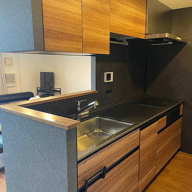 chieさんの実例写真