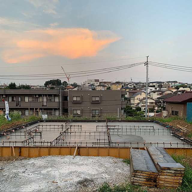 tkさんの実例写真