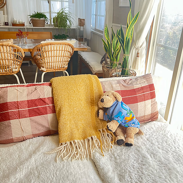 yukarimamaさんの部屋