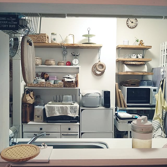 yukagomaさんの実例写真