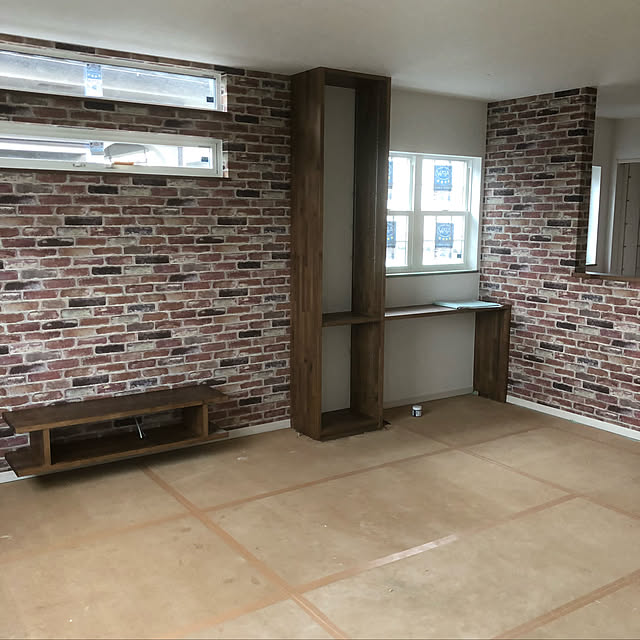 部屋全体のインテリア実例 - 2018-06-27 14:39:40
