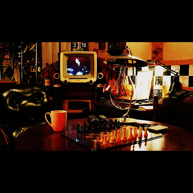 Retro-Futureさんの実例写真