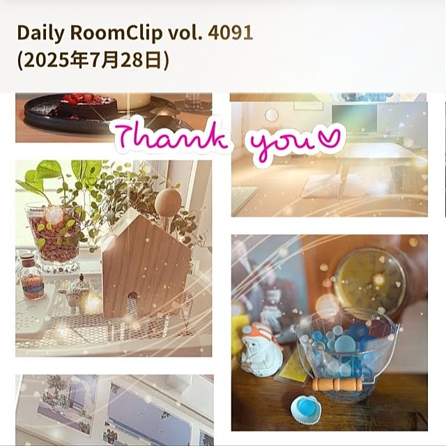 mi-saさんの部屋