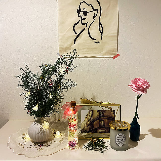 Missanさんの実例写真