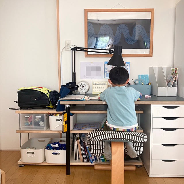 kaoriさんの部屋