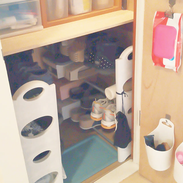 waniwaniさんの実例写真