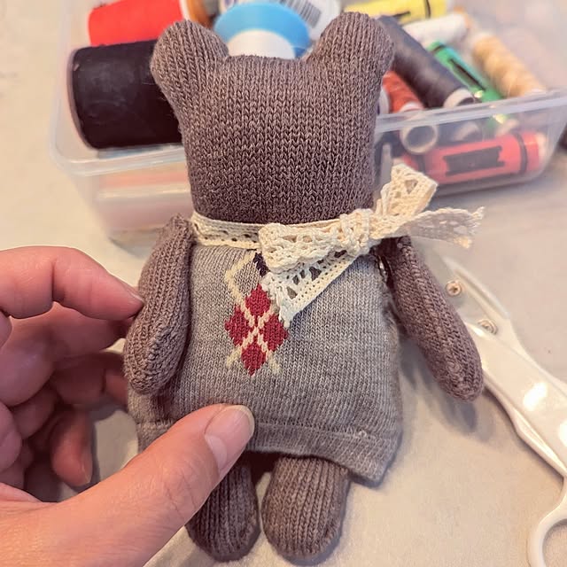 noahさんの部屋