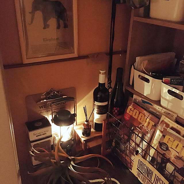 ka.zさんの実例写真