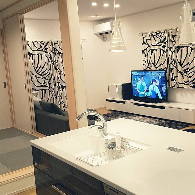 minaさんの実例写真
