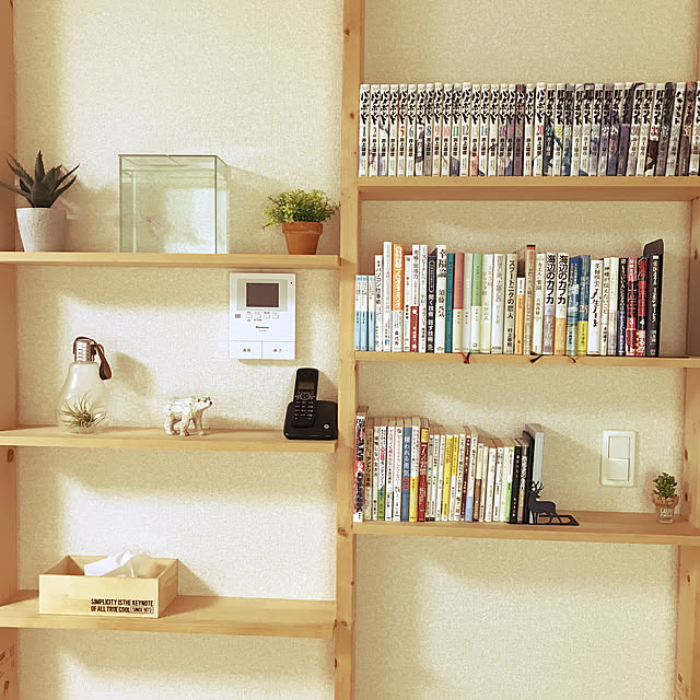sakuさんの実例写真