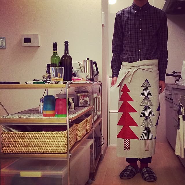 SHIMABUさんの実例写真
