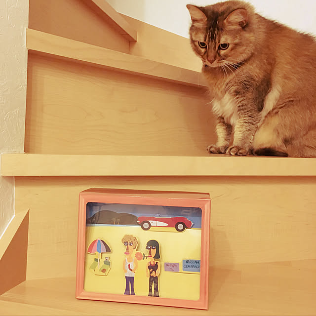 tokoさんの実例写真