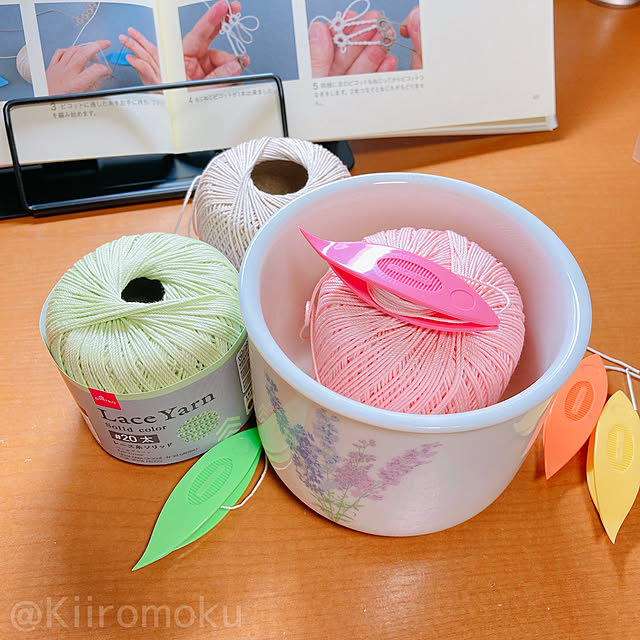 Kiiromokuさんの実例写真