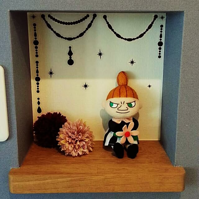 cherryさんの実例写真