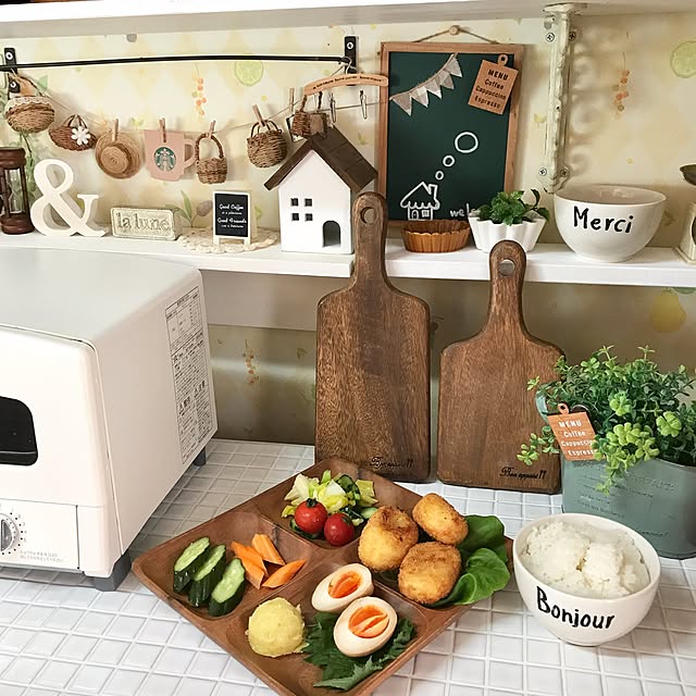 samanthakitchenさんの実例写真