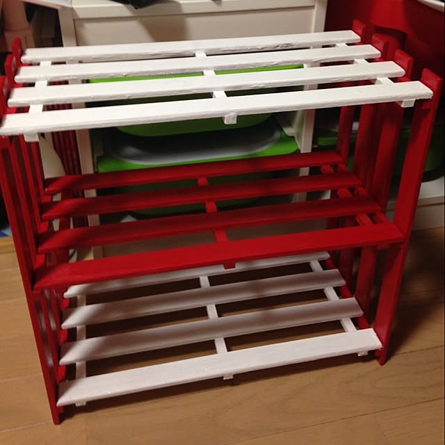 mayoさんの実例写真