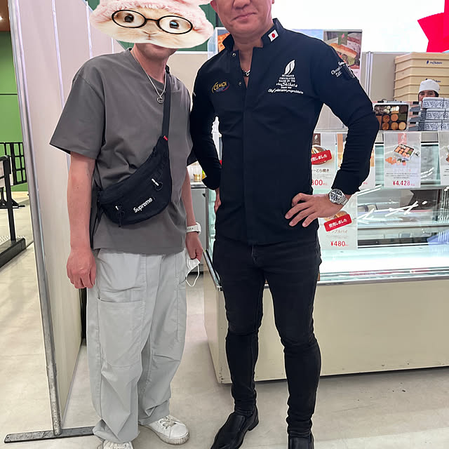 mari50さんの部屋