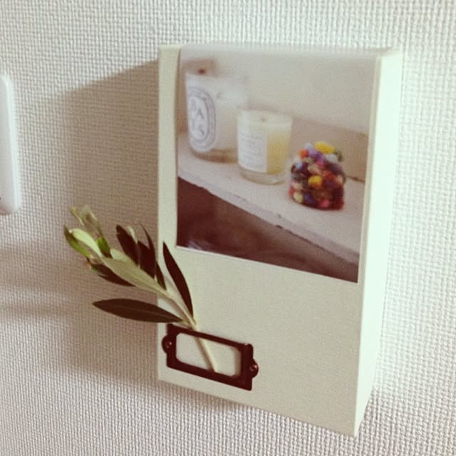 meg_____123さんの実例写真