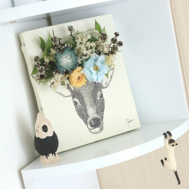 BloomRoomさんの実例写真