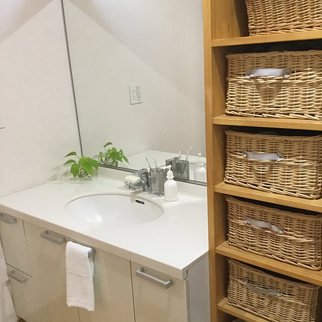 nyantaroさんの実例写真