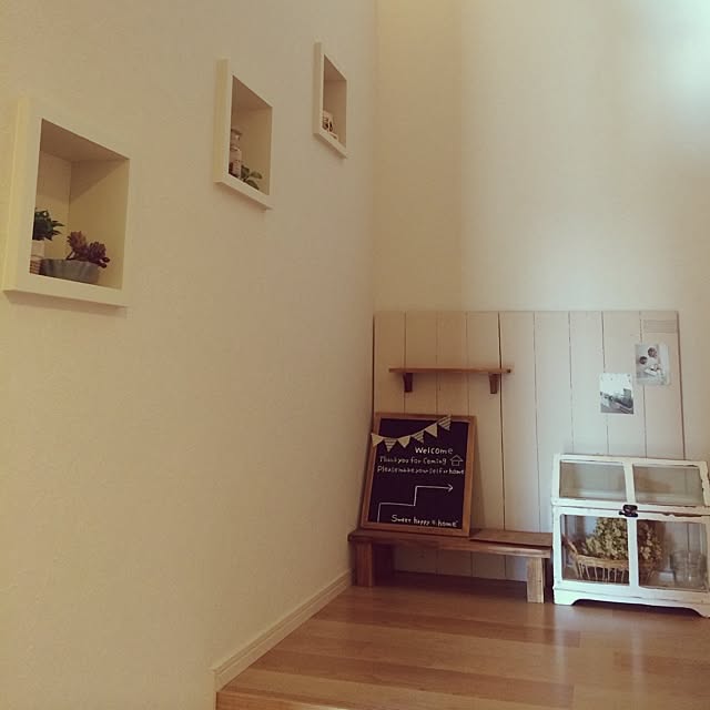 natureさんの実例写真