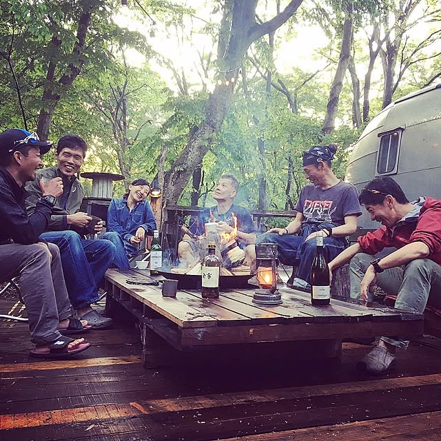 Satoshiさんの実例写真