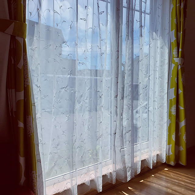 waisuさんの部屋