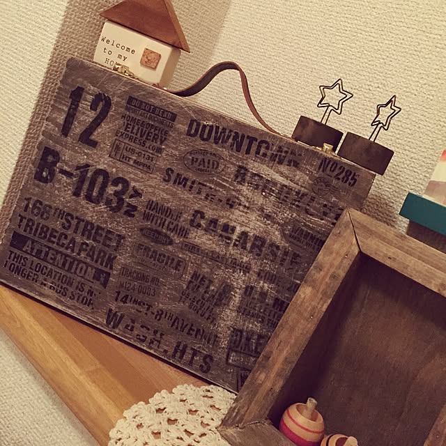 izmさんの実例写真