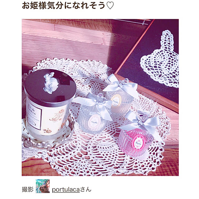 portulacaさんの実例写真