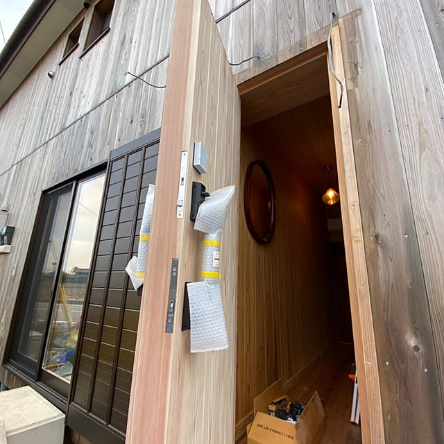 haganezuka8さんの実例写真