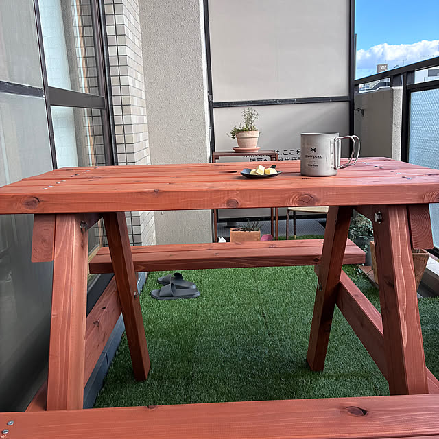 sakiさんの実例写真