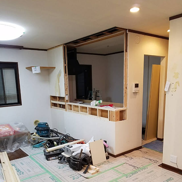 yさんの実例写真