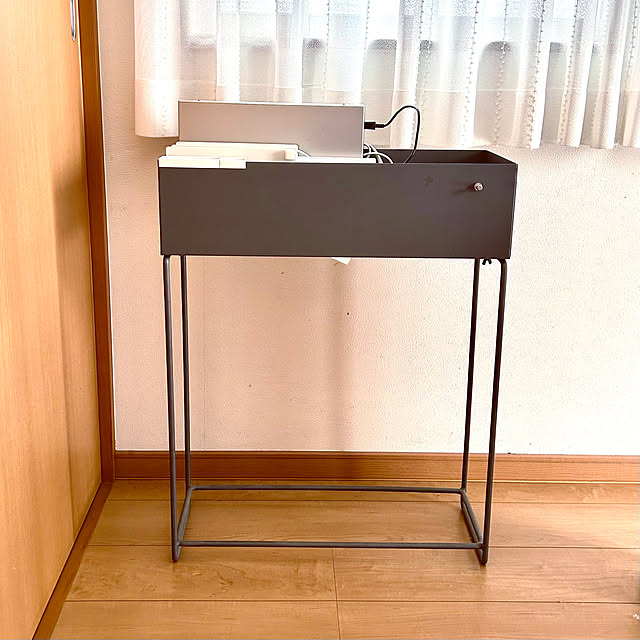 sacchiさんの部屋